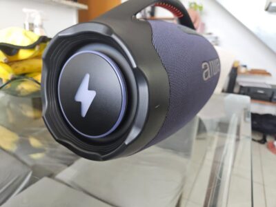 Aiwa Boombox