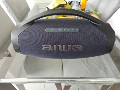 Aiwa Boombox