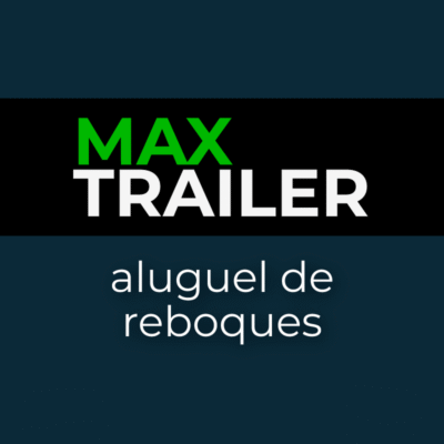 Max Trailer