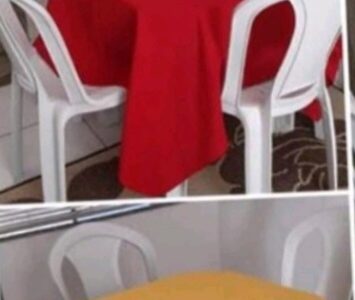 Toalhas de mesa quadrada 150mts