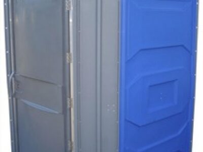 Banheiro Químico Acessível (PNE)