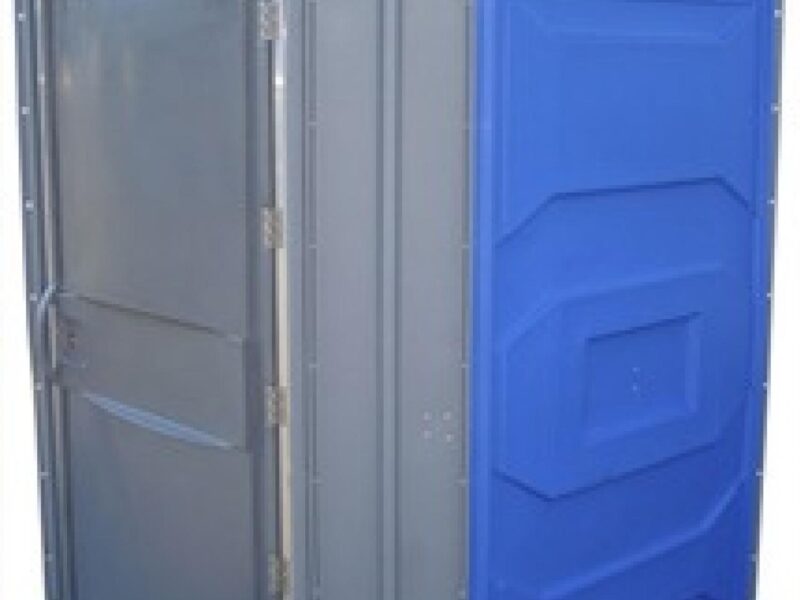 Banheiro Químico Acessível (PNE)