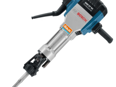 Rompedor Demolidor 30 kg – 2.000 W