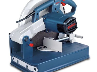 Serra de Corte Rápido (Policorte) 14" – 2.200 W