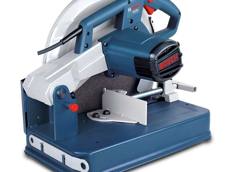 Serra de Corte Rápido (Policorte) 14" – 2.200 W