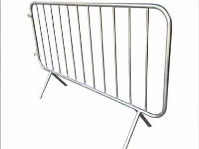 Gradil de Contenção 2,0x1,1m – por painel