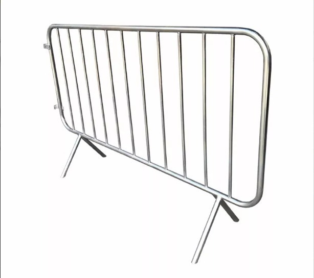 Gradil de Contenção 2,0x1,1m – por painel