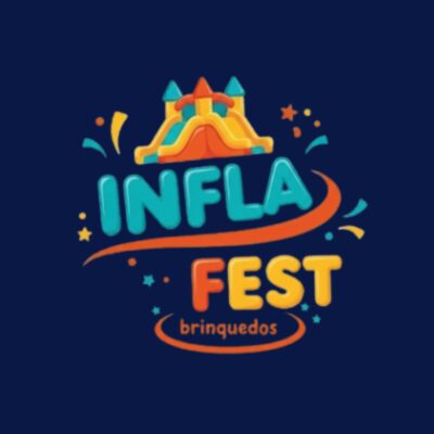INFLAFEST BRINQUEDOS