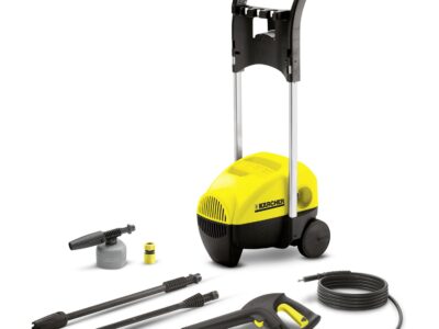 Lavadora Karcher