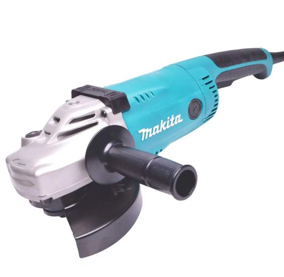 Esmerilhadeira Angular 7" – 2.200 W