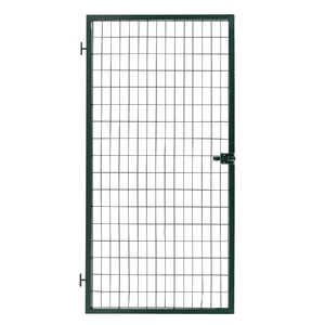 Portão de Acesso p/ Gradil 1,5 m c/ dobradiças