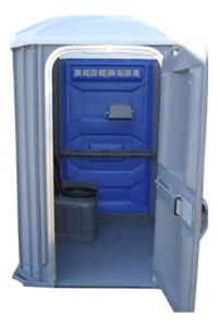 Banheiro Químico Acessível (PNE)