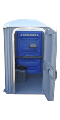 Banheiro Químico Acessível (PNE)