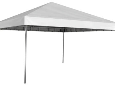 Tenda Piramidal 5x5m Reforçada