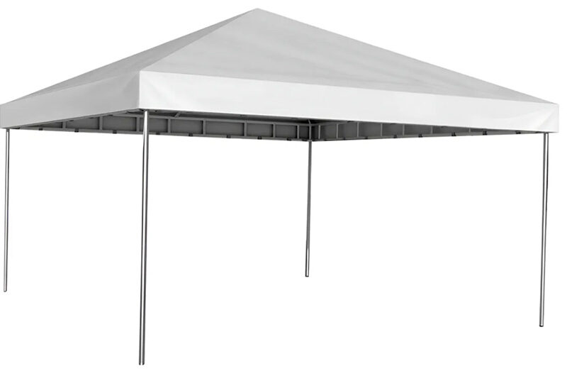 Tenda Piramidal 5x5m Reforçada