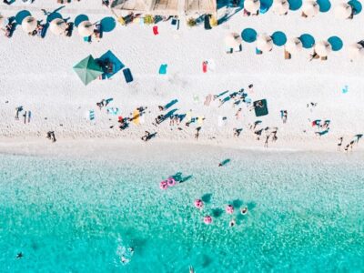 10 ideias locacao verao