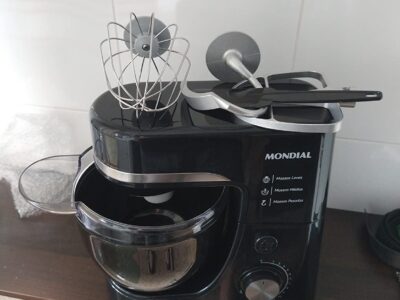 Batedeira Planetária 500 W – Mondial