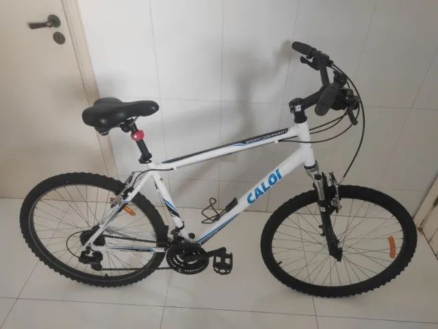 Bicicleta Aro 26 Caloi