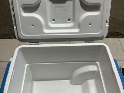 Caixa Térmica / Cooler 38 L – Coleman