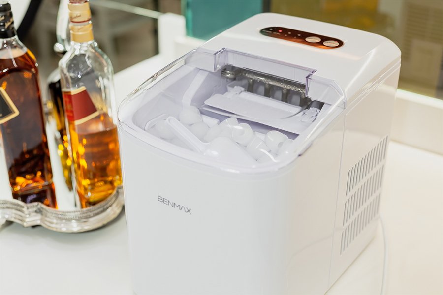 Top 10 itens para alugar no verão e faturar alto 9 maquina gelo locacao