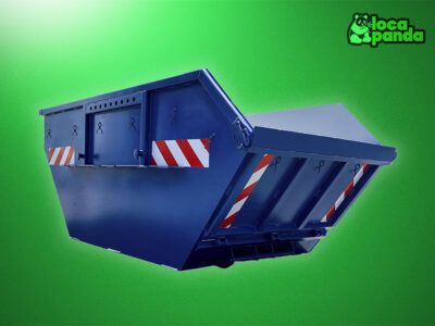 mercado locacao cacamba brasil