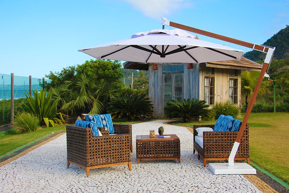 Top 10 itens para alugar no verão e faturar alto 3 ombrelone locacao