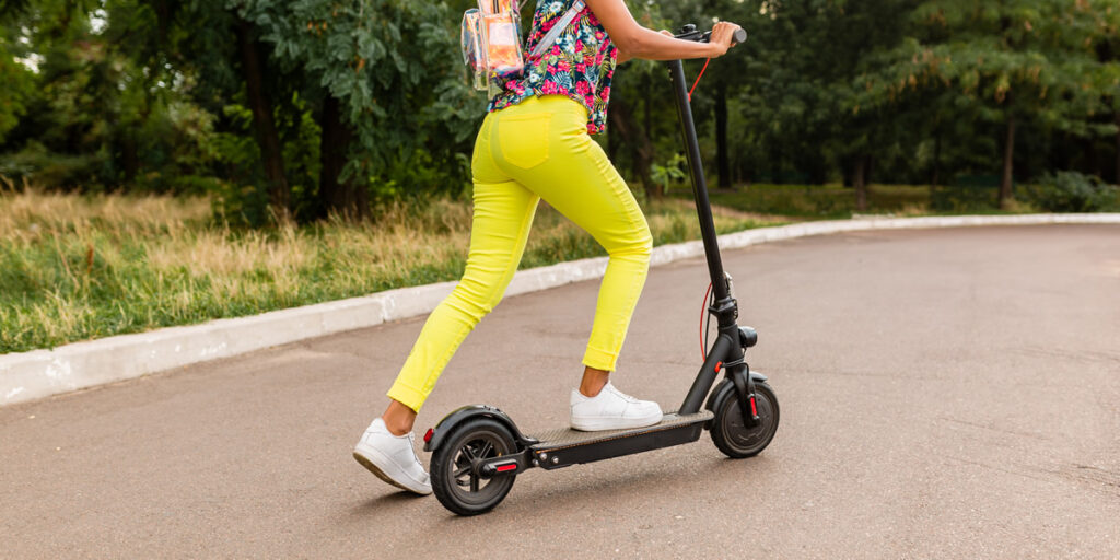 Top 10 itens para alugar no verão e faturar alto 7 patinete locacao