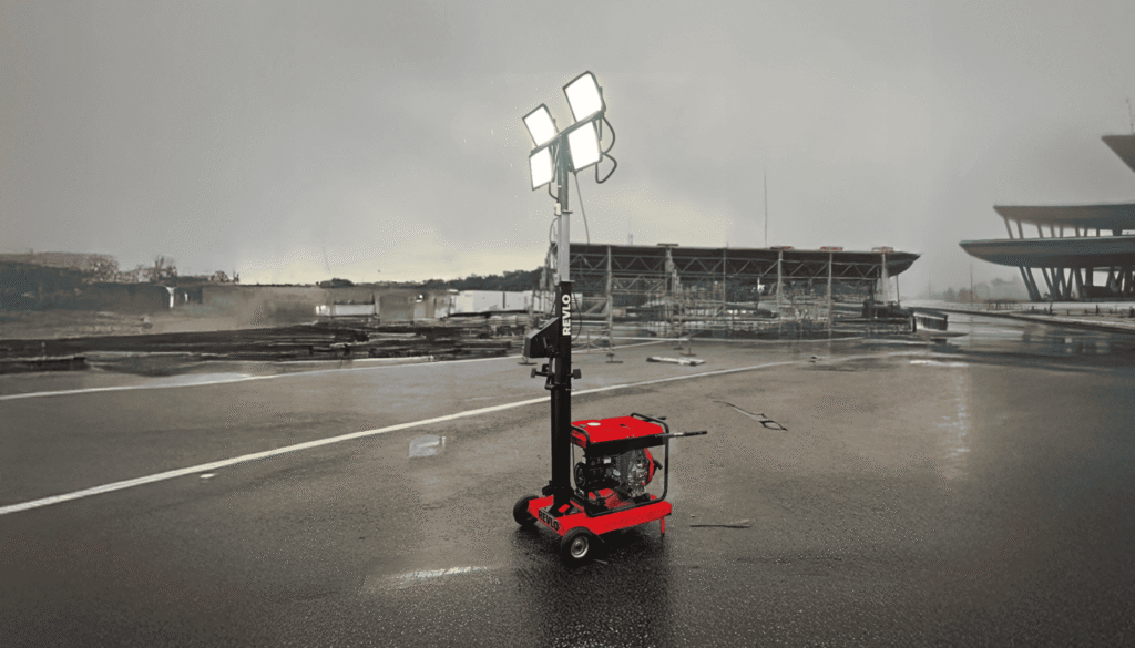 Top 10 itens para alugar no verão e faturar alto 10 torre iluminacao locacao