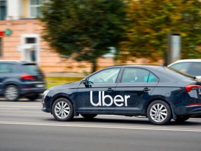 vale a pena uber alugar